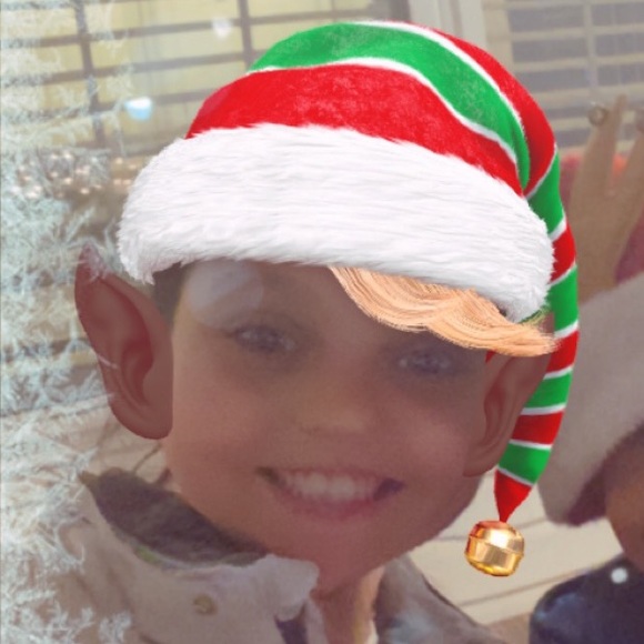 Meet your Posher, Elizabeth - Picture 1 of 2